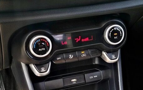 KIA Morning III, 2021 год, 1 170 000 рублей, 15 фотография