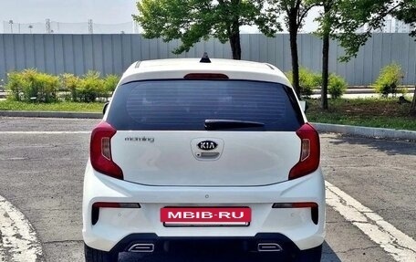 KIA Morning III, 2021 год, 1 170 000 рублей, 8 фотография