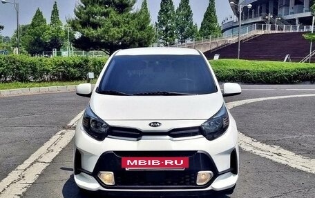 KIA Morning III, 2021 год, 1 170 000 рублей, 2 фотография