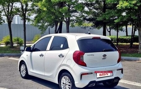 KIA Morning III, 2021 год, 1 170 000 рублей, 7 фотография
