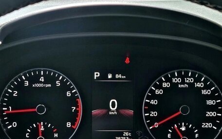 KIA Morning III, 2021 год, 1 170 000 рублей, 14 фотография
