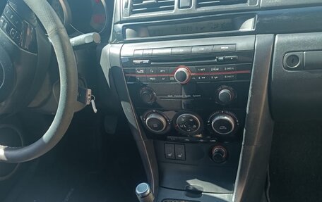 Mazda 3, 2008 год, 415 000 рублей, 4 фотография