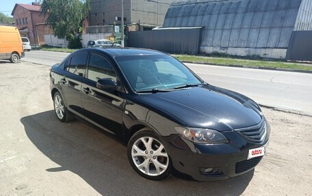 Mazda 3, 2008 год, 415 000 рублей, 2 фотография