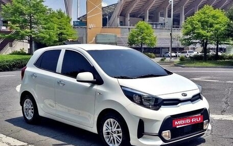KIA Morning III, 2021 год, 1 170 000 рублей, 3 фотография