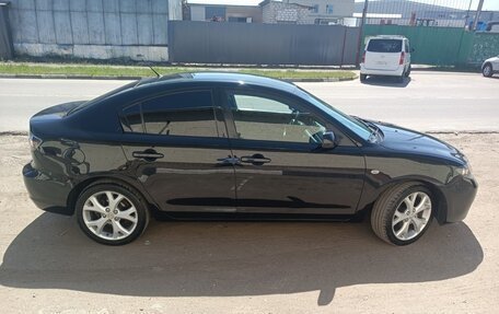 Mazda 3, 2008 год, 415 000 рублей, 8 фотография