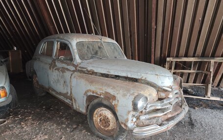 BMW 321, 1947 год, 150 000 рублей, 10 фотография