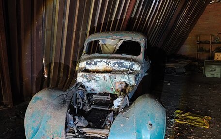 BMW 321, 1947 год, 150 000 рублей, 6 фотография