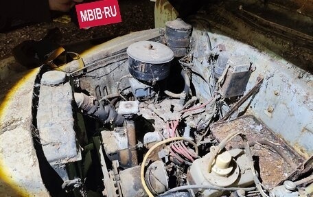 BMW 321, 1947 год, 150 000 рублей, 9 фотография