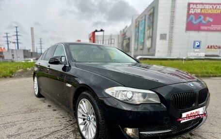 BMW 5 серия, 2011 год, 1 550 000 рублей, 4 фотография