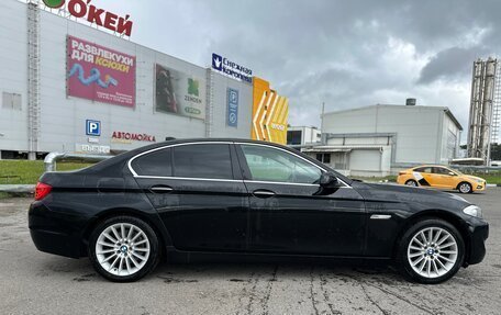 BMW 5 серия, 2011 год, 1 550 000 рублей, 5 фотография