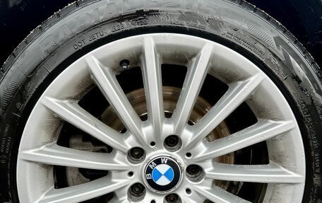 BMW 5 серия, 2011 год, 1 550 000 рублей, 25 фотография