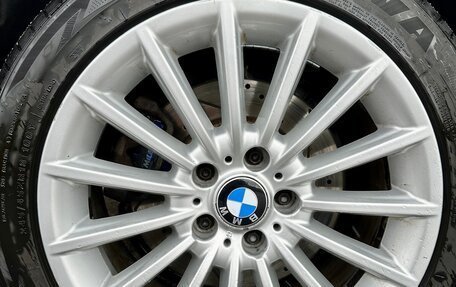 BMW 5 серия, 2011 год, 1 550 000 рублей, 26 фотография