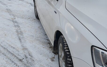 Volkswagen Jetta VI, 2013 год, 1 000 000 рублей, 4 фотография