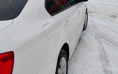 Volkswagen Jetta VI, 2013 год, 1 000 000 рублей, 5 фотография