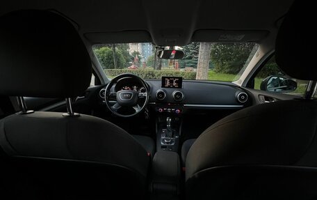 Audi A3, 2014 год, 1 450 000 рублей, 6 фотография