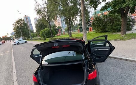 Audi A3, 2014 год, 1 450 000 рублей, 5 фотография