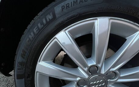 Audi A3, 2014 год, 1 450 000 рублей, 9 фотография