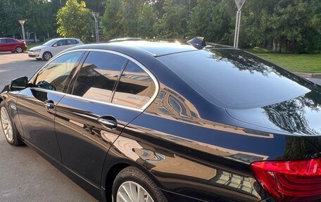 BMW 5 серия, 2016 год, 2 950 000 рублей, 6 фотография