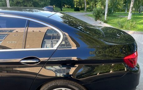 BMW 5 серия, 2016 год, 2 950 000 рублей, 7 фотография