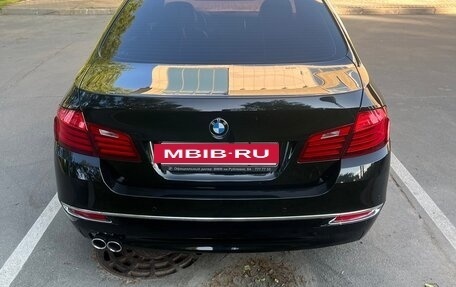 BMW 5 серия, 2016 год, 2 950 000 рублей, 5 фотография