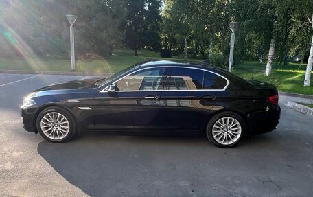 BMW 5 серия, 2016 год, 2 950 000 рублей, 10 фотография