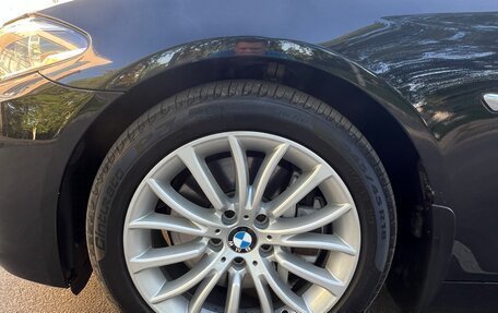 BMW 5 серия, 2016 год, 2 950 000 рублей, 9 фотография