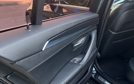 BMW 5 серия, 2016 год, 2 950 000 рублей, 19 фотография