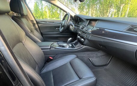 BMW 5 серия, 2016 год, 2 950 000 рублей, 16 фотография
