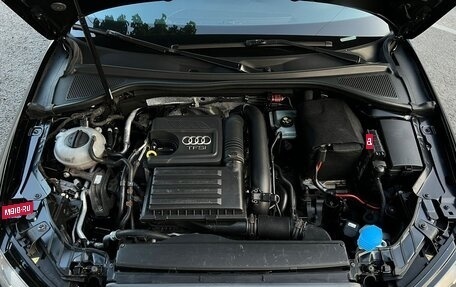 Audi A3, 2014 год, 1 450 000 рублей, 8 фотография