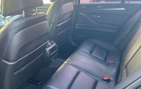 BMW 5 серия, 2016 год, 2 950 000 рублей, 20 фотография