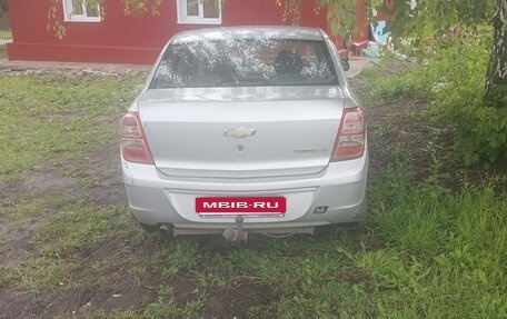 Chevrolet Cobalt II, 2013 год, 500 000 рублей, 2 фотография