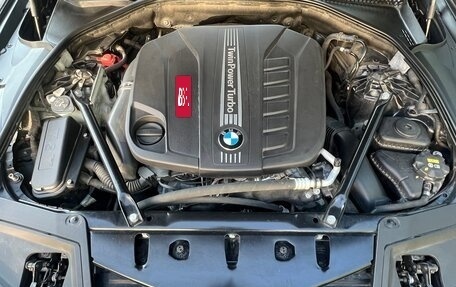BMW 5 серия, 2016 год, 2 950 000 рублей, 26 фотография