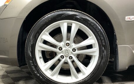 Infiniti M, 2007 год, 1 129 900 рублей, 8 фотография