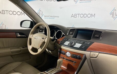 Infiniti M, 2007 год, 1 129 900 рублей, 11 фотография