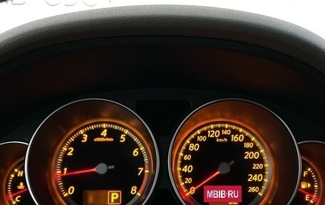 Infiniti M, 2007 год, 1 129 900 рублей, 18 фотография