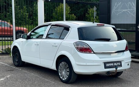 Opel Astra H, 2011 год, 669 000 рублей, 7 фотография