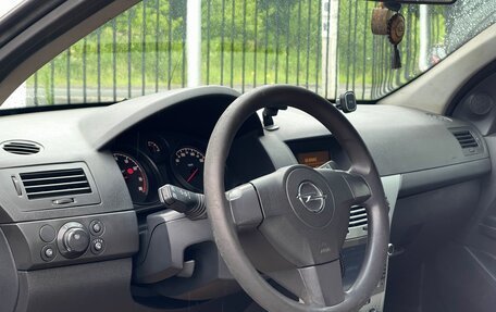Opel Astra H, 2011 год, 669 000 рублей, 10 фотография