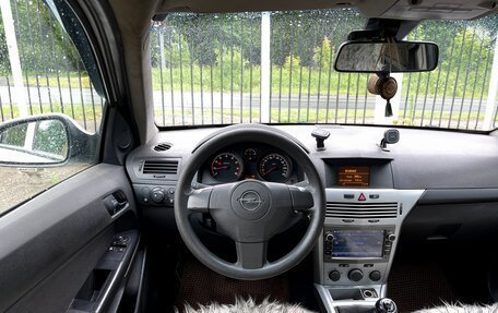 Opel Astra H, 2011 год, 669 000 рублей, 14 фотография