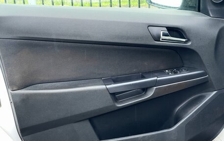 Opel Astra H, 2011 год, 669 000 рублей, 17 фотография