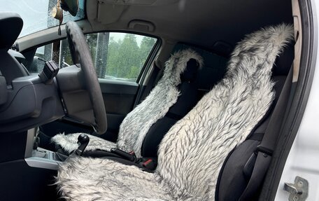 Opel Astra H, 2011 год, 669 000 рублей, 19 фотография