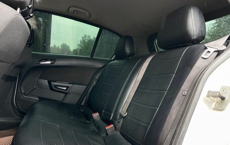 Opel Astra H, 2011 год, 669 000 рублей, 22 фотография