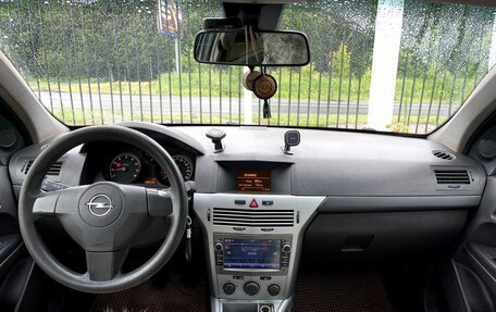 Opel Astra H, 2011 год, 669 000 рублей, 13 фотография