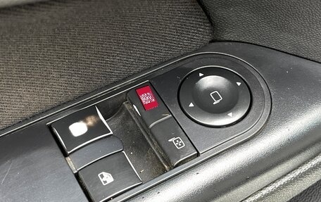 Opel Astra H, 2011 год, 669 000 рублей, 18 фотография
