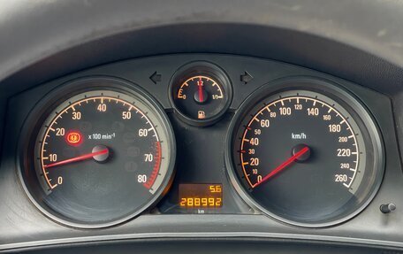 Opel Astra H, 2011 год, 669 000 рублей, 28 фотография