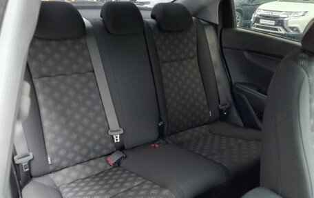 KIA Rio IV, 2018 год, 1 279 000 рублей, 12 фотография