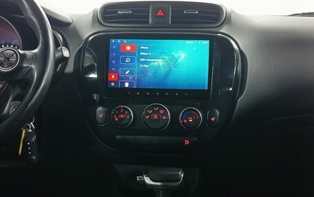 KIA Soul II рестайлинг, 2018 год, 1 349 000 рублей, 15 фотография