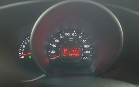 KIA Soul II рестайлинг, 2018 год, 1 349 000 рублей, 14 фотография