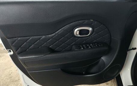 KIA Soul II рестайлинг, 2018 год, 1 349 000 рублей, 19 фотография
