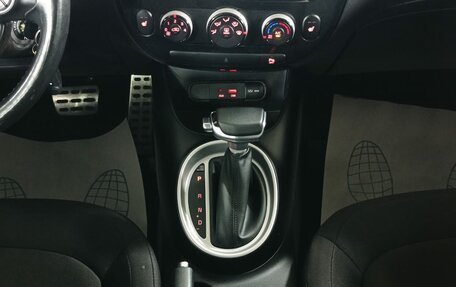 KIA Soul II рестайлинг, 2018 год, 1 349 000 рублей, 18 фотография