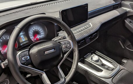 Haval Jolion, 2025 год, 2 149 000 рублей, 9 фотография